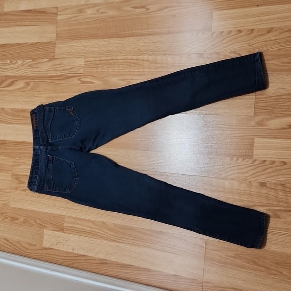 Express size 0R legging Stella low rise - Picture 6 of 6